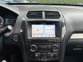 Ford Explorer XLT AWD * ГЛАВНО ПРЕДСТАВИТЕЛСТВО НА FORD*    | Auto.bg — изображение 9