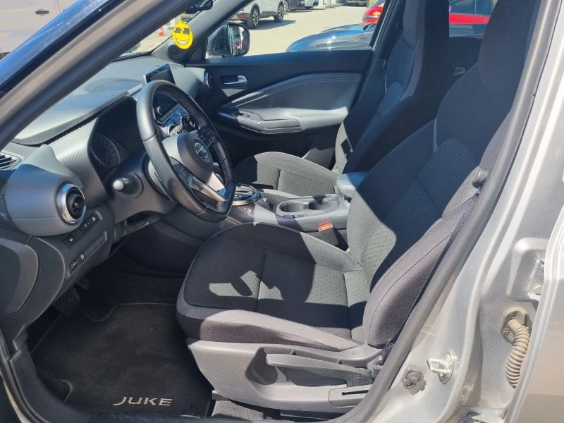 Nissan Juke 1.0, снимка 15 - Автомобили и джипове - 45224465