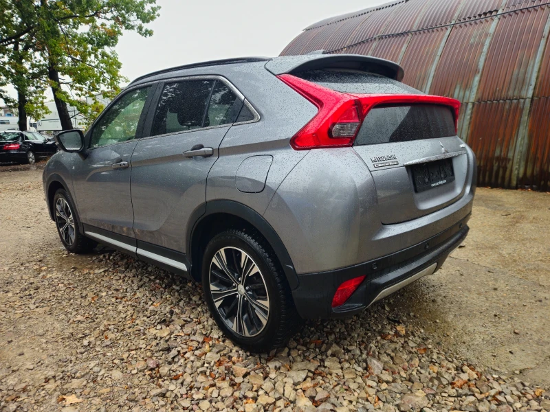 Mitsubishi Eclipse Cross 1, 5 T-MIVEC &#34;Intro Edition&#34;, снимка 6 - Автомобили и джипове - 51136634