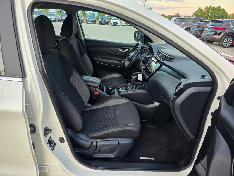 Nissan Qashqai 1.5DCI, Автомат, Face, 2021г., 66000км.!, снимка 12 - Автомобили и джипове - 51211544