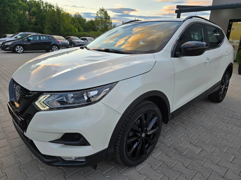 Nissan Qashqai 1.5DCI, Автомат, Face, 2021г., 66000км.!, снимка 6 - Автомобили и джипове - 51211544