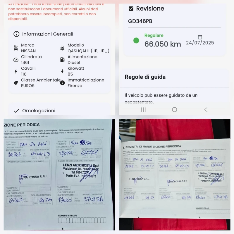 Nissan Qashqai 1.5DCI, Автомат, Face, 2021г., 66000км.!, снимка 16 - Автомобили и джипове - 51211544