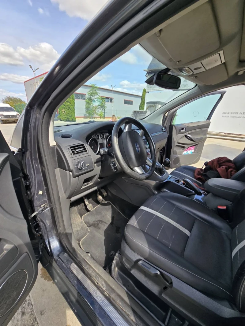 Ford Kuga, снимка 7 - Автомобили и джипове - 52542923