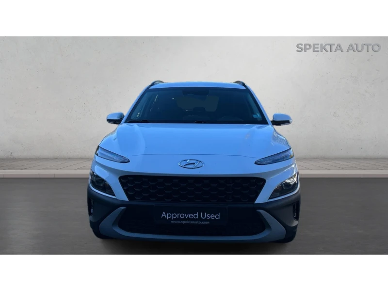 Hyundai Kona Месечна вноска от 333 лв., снимка 5 - Автомобили и джипове - 52254836