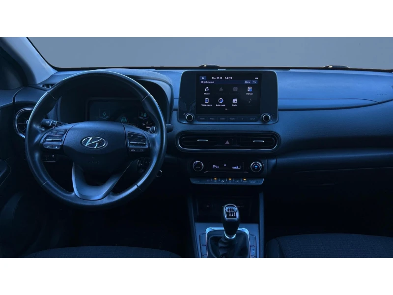 Hyundai Kona Месечна вноска от 333 лв., снимка 8 - Автомобили и джипове - 52254836