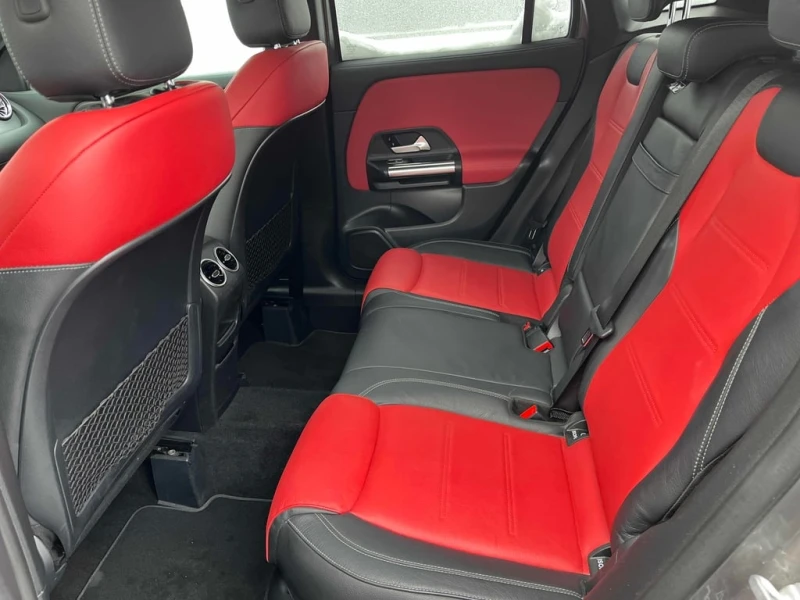 Mercedes-Benz GLA * 250 * CARFAX * ЦЕНА ДО БГ, снимка 11 - Автомобили и джипове - 53125463