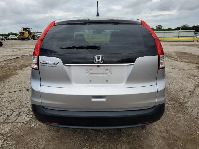 Honda Cr-v, снимка 6 - Автомобили и джипове - 47926829