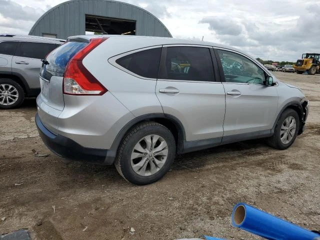 Honda Cr-v, снимка 4 - Автомобили и джипове - 47926829