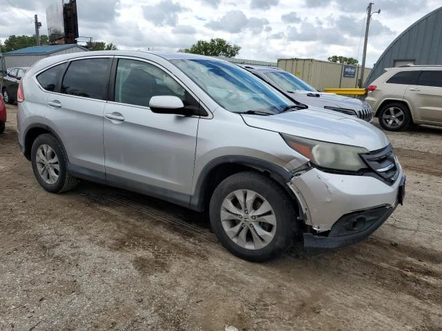 Honda Cr-v, снимка 2 - Автомобили и джипове - 47926829