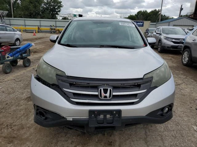 Honda Cr-v, снимка 3 - Автомобили и джипове - 47926829