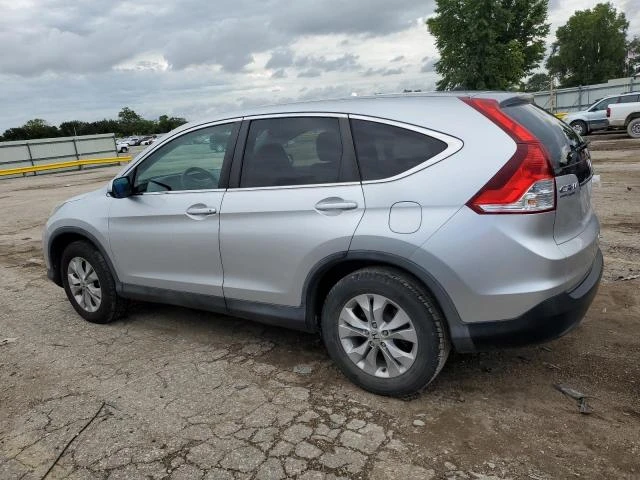 Honda Cr-v, снимка 5 - Автомобили и джипове - 47926829