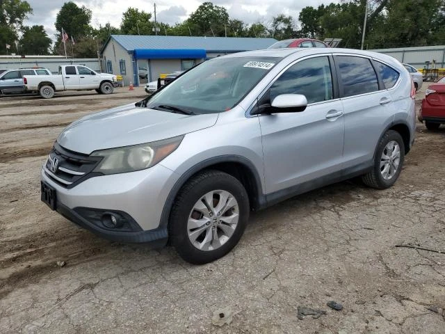 Honda Cr-v, снимка 1 - Автомобили и джипове - 47926829