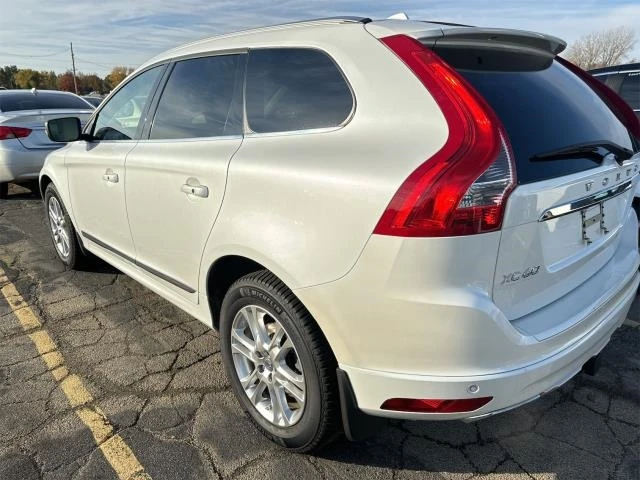 Volvo XC60 T5 Platinum ФИКСИРАНА ЦЕНА ДО БГ, снимка 5 - Автомобили и джипове - 48727537