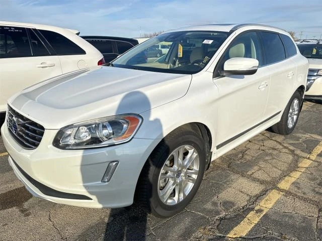 Volvo XC60 T5 Platinum ФИКСИРАНА ЦЕНА ДО БГ, снимка 2 - Автомобили и джипове - 48727537