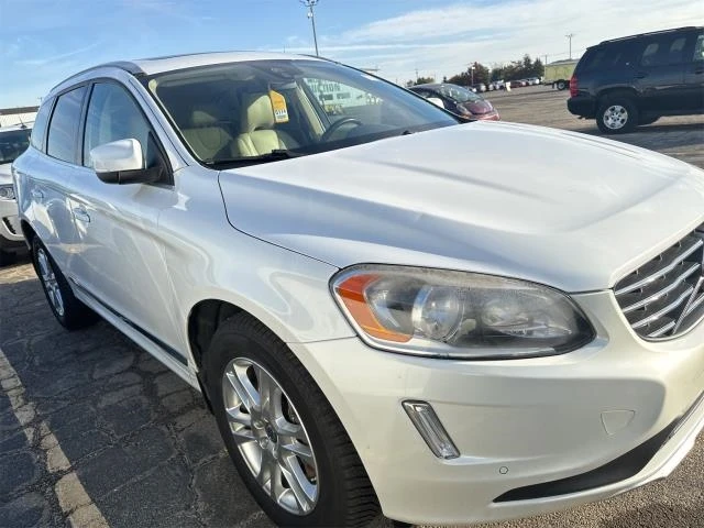 Volvo XC60 T5 Platinum ФИКСИРАНА ЦЕНА ДО БГ, снимка 1 - Автомобили и джипове - 48727537