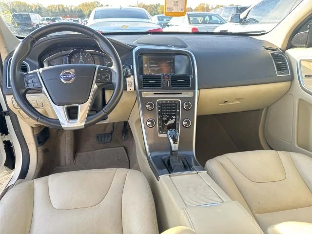 Volvo XC60 T5 Platinum ФИКСИРАНА ЦЕНА ДО БГ, снимка 7 - Автомобили и джипове - 48727537