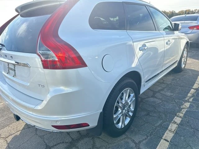 Volvo XC60 T5 Platinum ФИКСИРАНА ЦЕНА ДО БГ, снимка 3 - Автомобили и джипове - 48727537