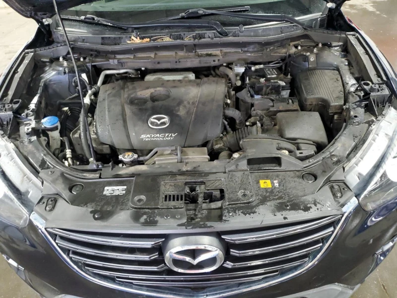 Mazda CX-5 GT/ФИКСИРАНА ЦЕНА! КОЖА/ПОДГРЕВИ/ПАНО - 19300 лв. - 25672737 | Car24.bg