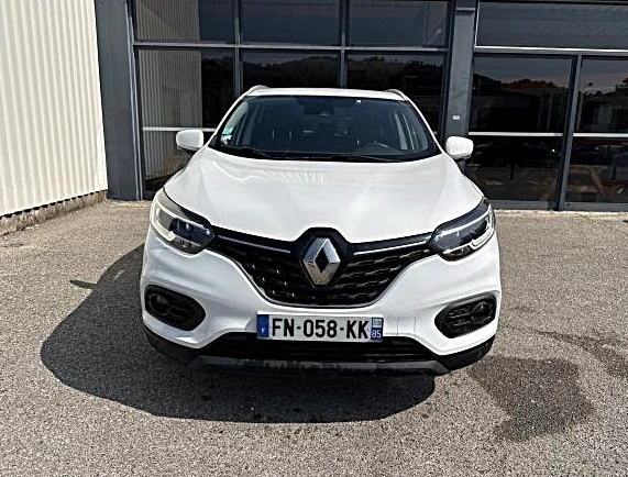 Renault Kadjar AUTOMATIC - 14200 EUR - 54874580 1