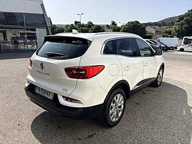 Renault Kadjar AUTOMATIC - изображение 5