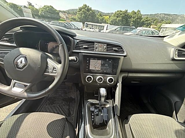 Renault Kadjar AUTOMATIC - изображение 9