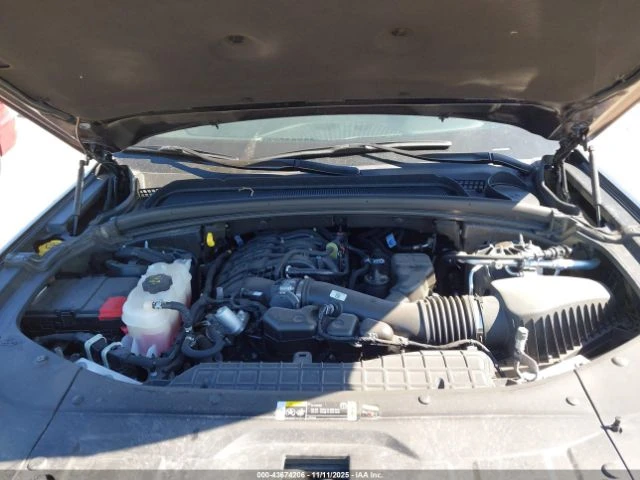 Jeep Grand cherokee LIMITED* 3.6* V6* 8ZF* ПОДГРЕВ* КАМЕРА* КЕЙЛЕС, снимка 13 - Автомобили и джипове - 53303052