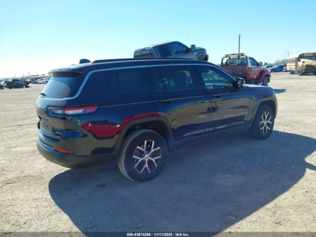 Jeep Grand cherokee LIMITED* 3.6* V6* 8ZF* ПОДГРЕВ* КАМЕРА* КЕЙЛЕС - изображение 2