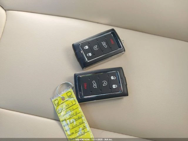 Jeep Grand cherokee LIMITED* 3.6* V6* 8ZF* ПОДГРЕВ* КАМЕРА* КЕЙЛЕС, снимка 12 - Автомобили и джипове - 53303052