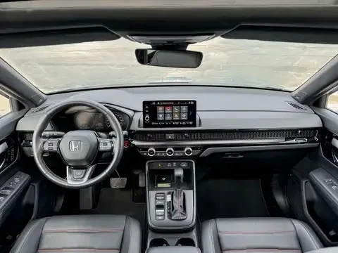 Honda Cr-v HYBRID TOURING * AWD * ������� * ������ * 23010��  | Mobile.bg � ����������� 5
