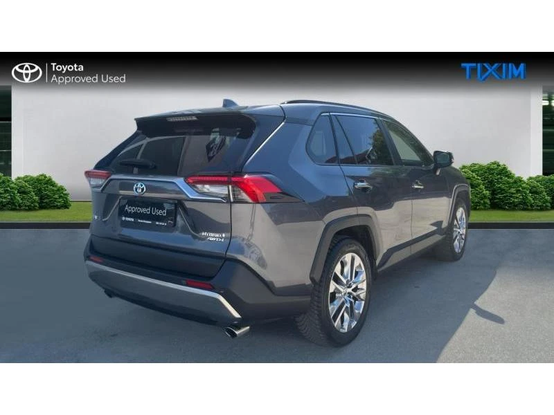 Toyota Rav4 LUXURY | Mobile.bg � ����������� 17