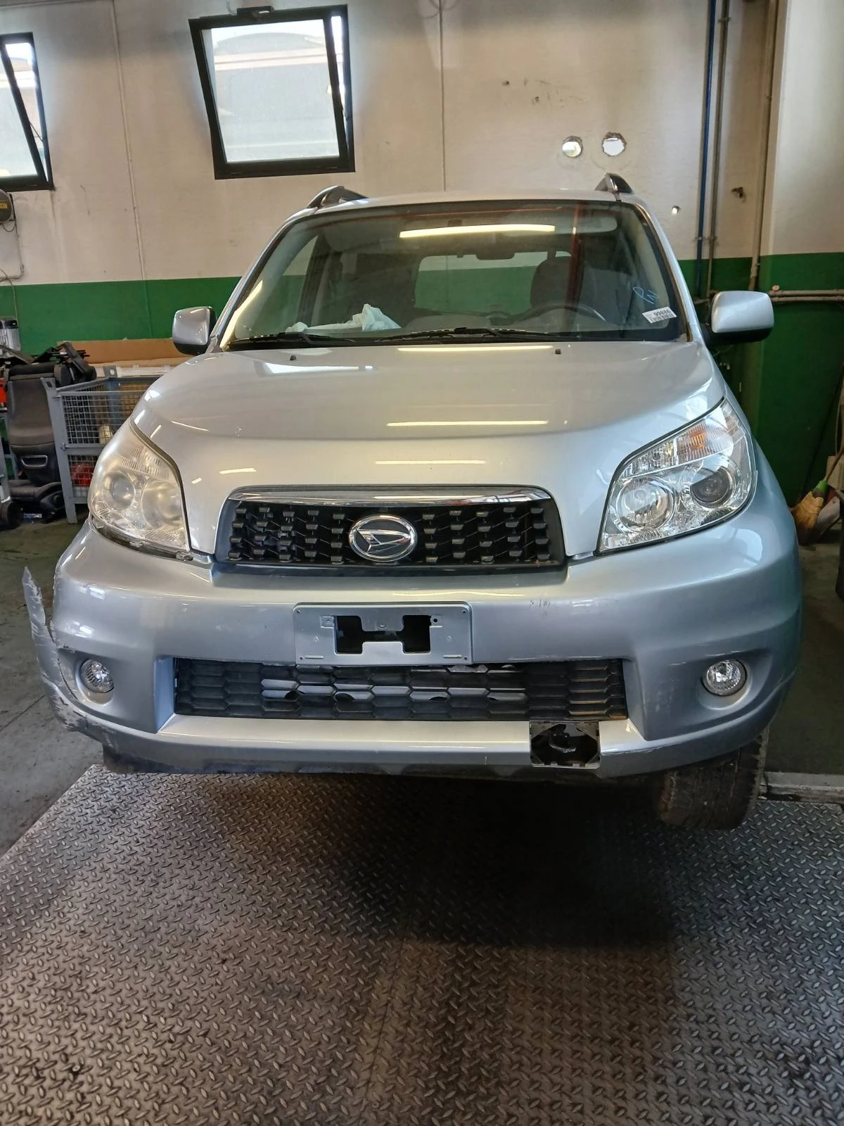 Daihatsu Terios 1.5, снимка 1
