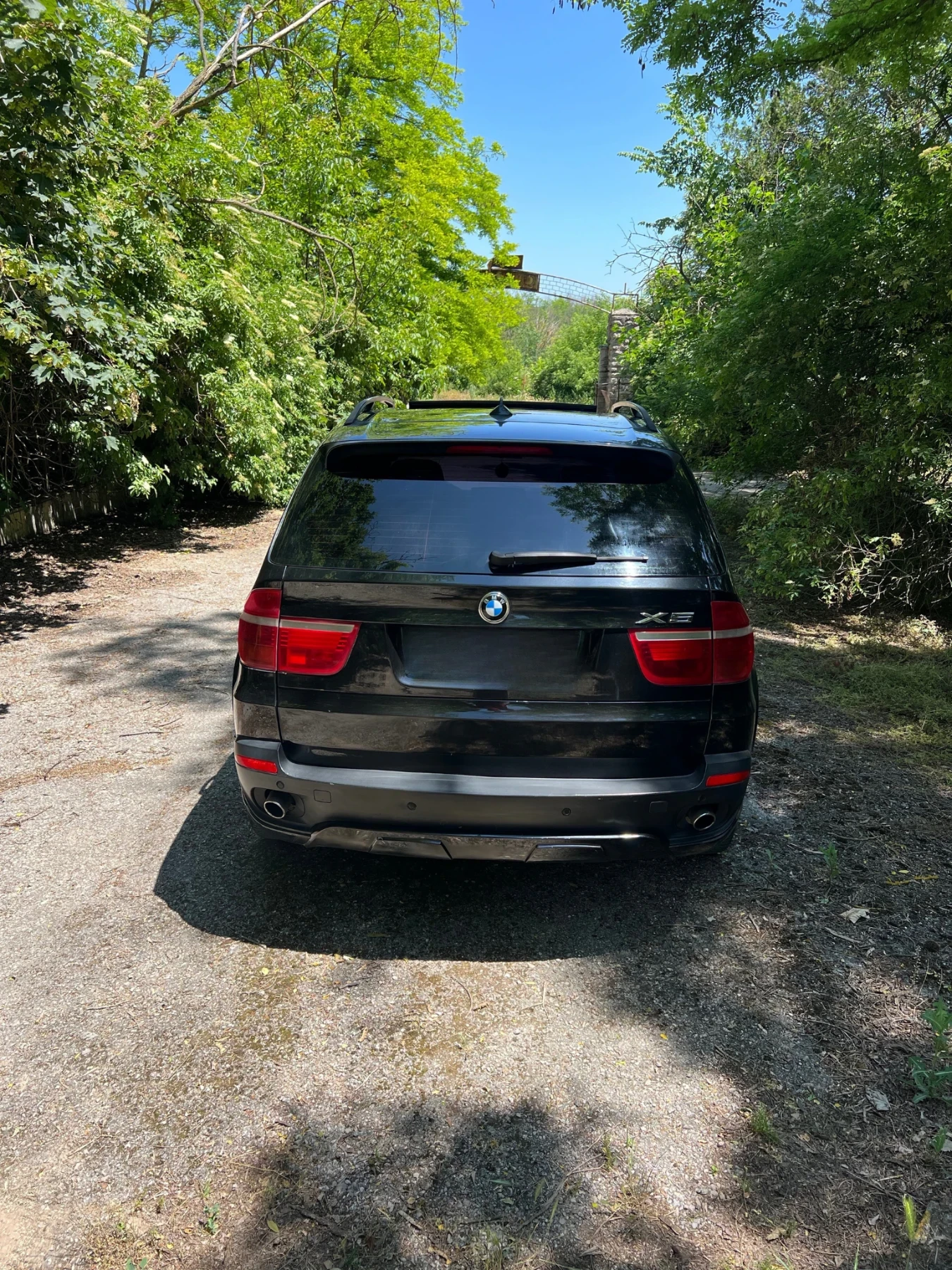 BMW X5 3.0 - изображение 6