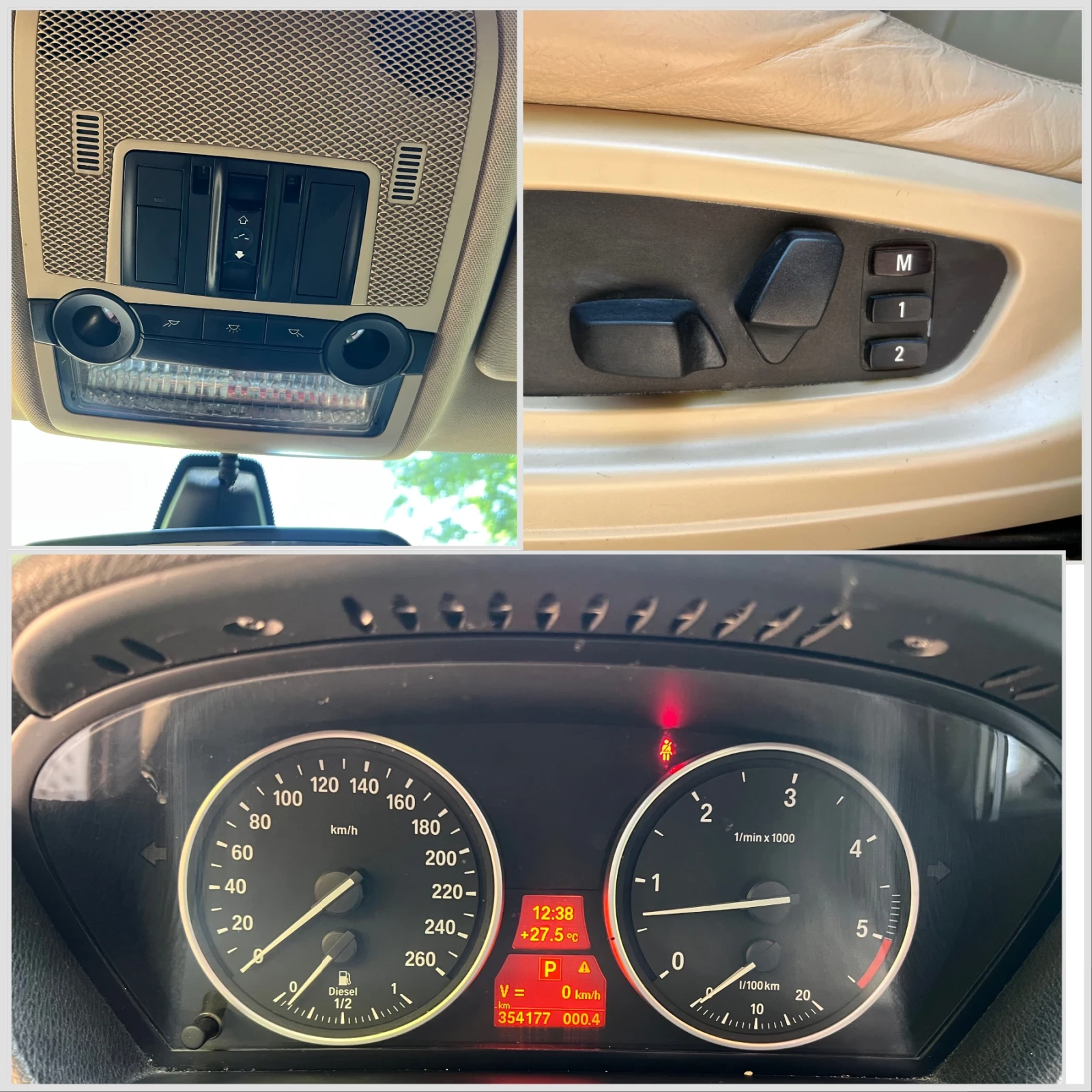 BMW X5 3.0 - изображение 10