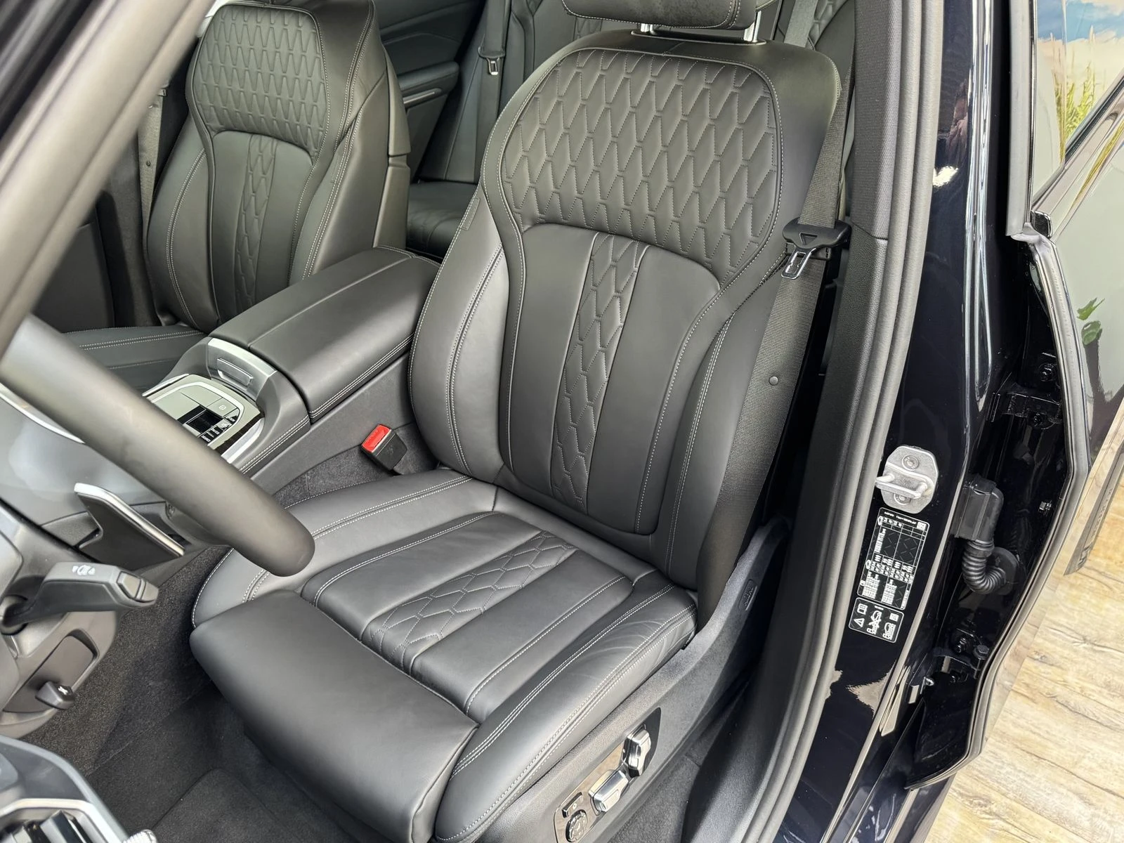BMW X5 30d/xDrive/FACELIFT/M-SPORT/SHADOW LINE/HUD/H&K/21 - изображение 8