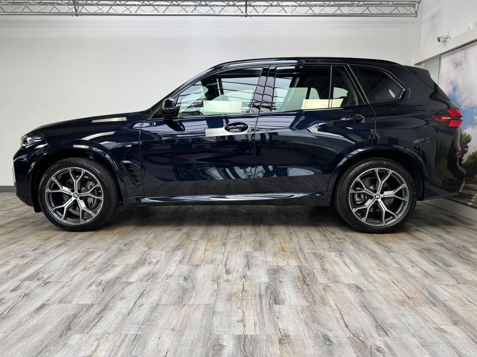 BMW X5 30d/xDrive/FACELIFT/M-SPORT/SHADOW LINE/HUD/H&K/21 - изображение 3