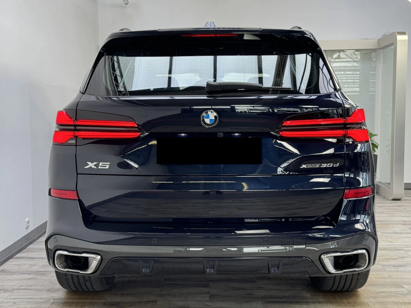 BMW X5 30d/xDrive/FACELIFT/M-SPORT/SHADOW LINE/HUD/H&K/21 - изображение 4