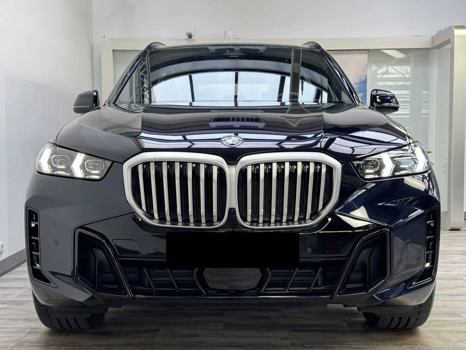 BMW X5 30d/xDrive/FACELIFT/M-SPORT/SHADOW LINE/HUD/H&K/21 - изображение 2