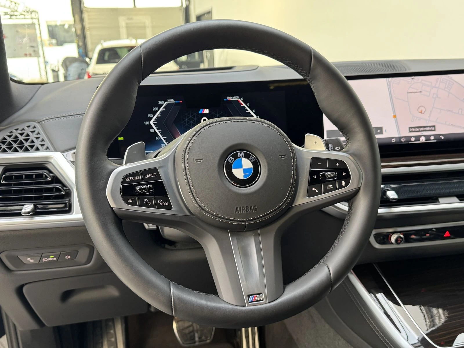 BMW X5 30d/xDrive/FACELIFT/M-SPORT/SHADOW LINE/HUD/H&K/21 - изображение 10