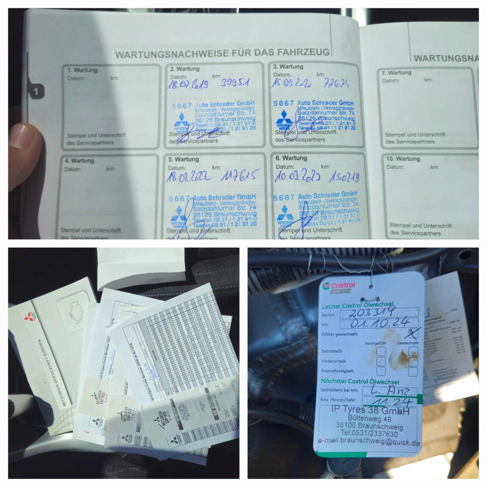 Mitsubishi Eclipse Cross 1, 5 T-MIVEC "Intro Edition" | Mobile.bg   16