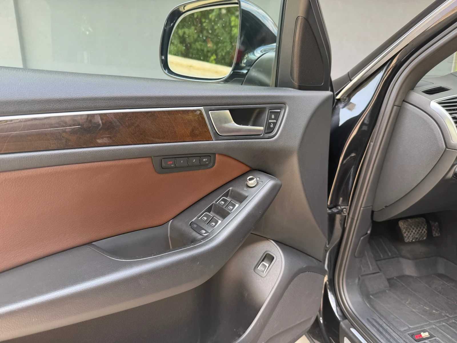 Audi Q5 2.0 TFSI, FACE, PANORAMA,  FULL LED, 150000km - изображение 4