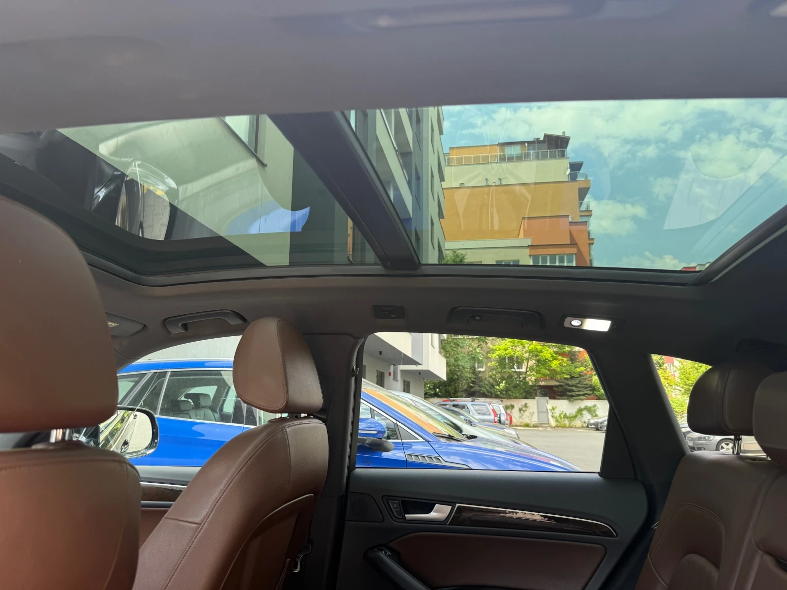 Audi Q5 2.0 TFSI, FACE, PANORAMA,  FULL LED, 150000km - изображение 6