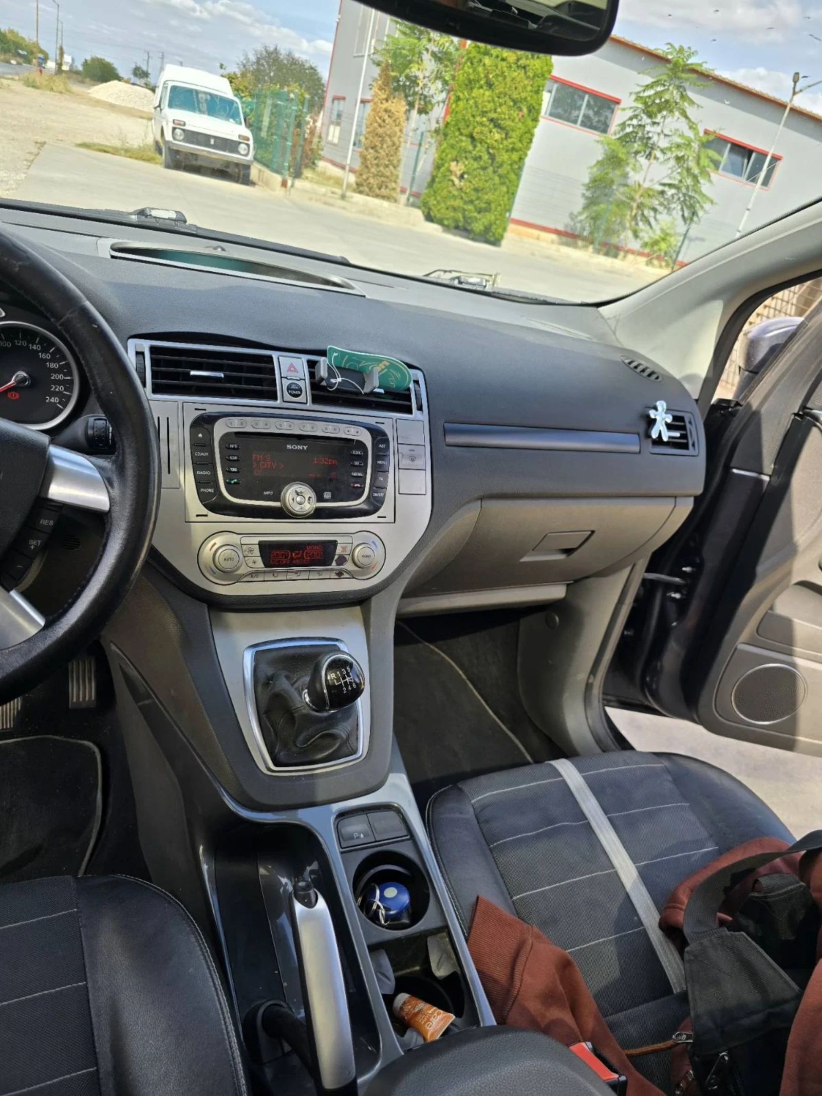 Ford Kuga | Mobile.bg   8