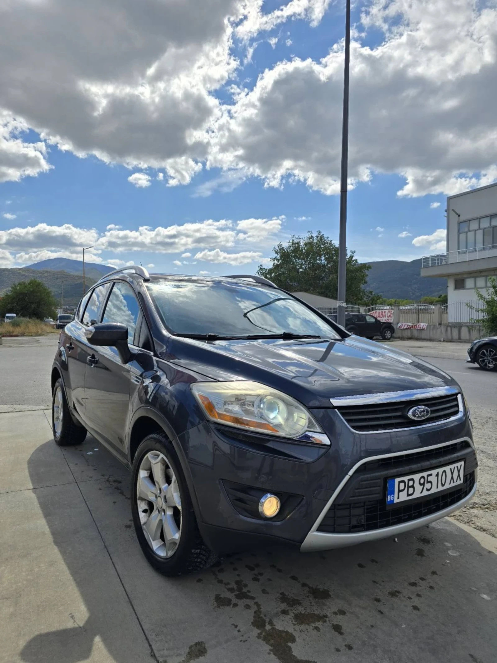 Ford Kuga | Mobile.bg   1