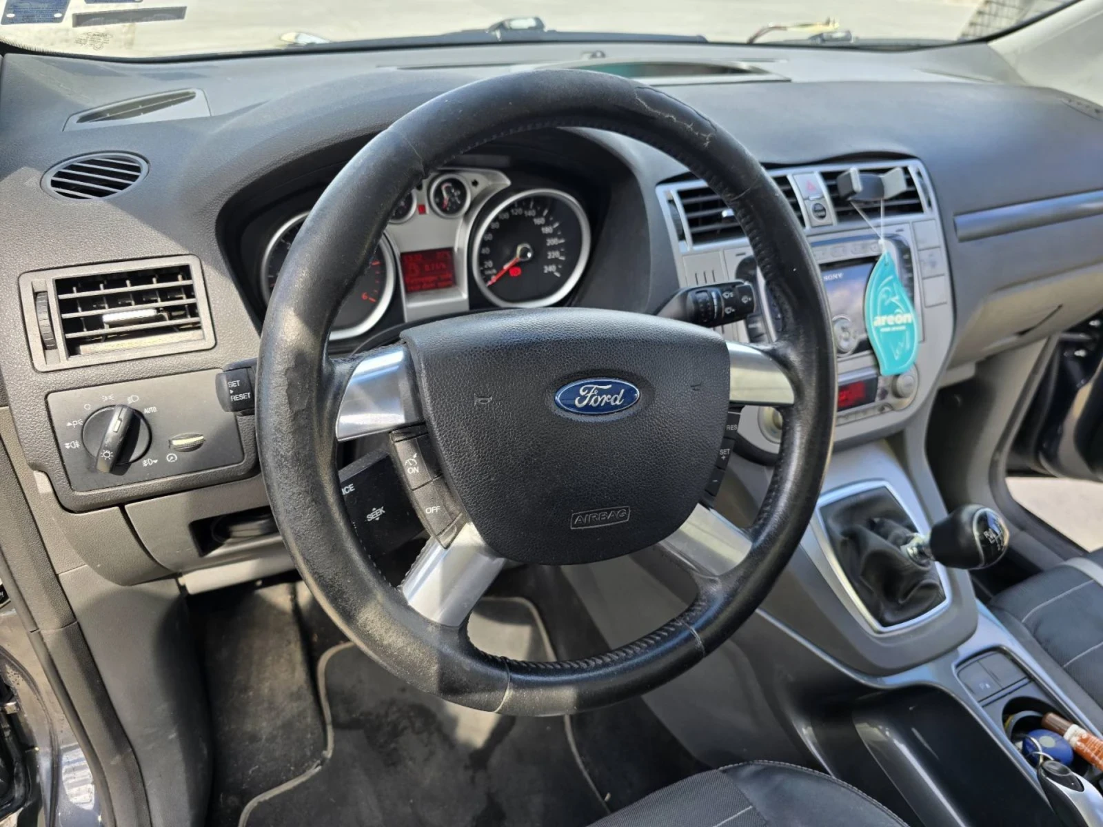 Ford Kuga | Mobile.bg   9