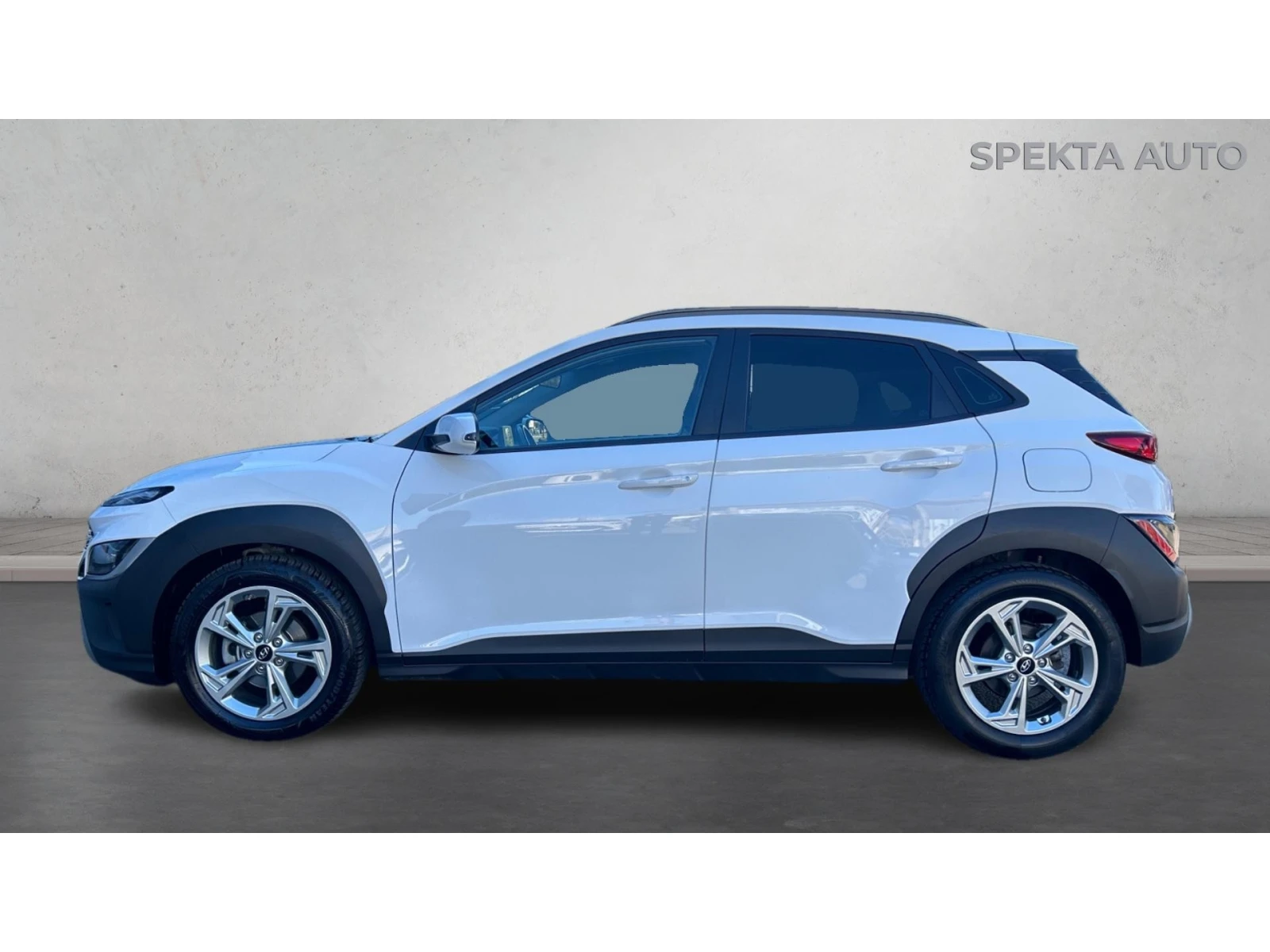 Hyundai Kona Месечна вноска от 333 лв. - изображение 3