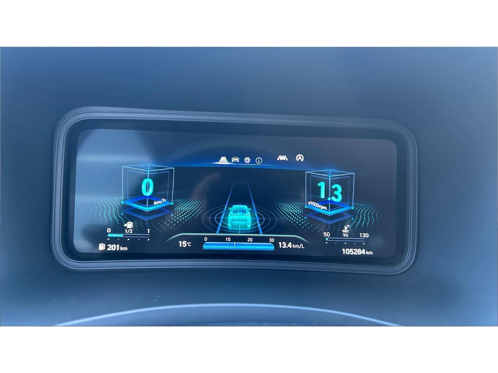 Hyundai Kona    333 . | Mobile.bg   14