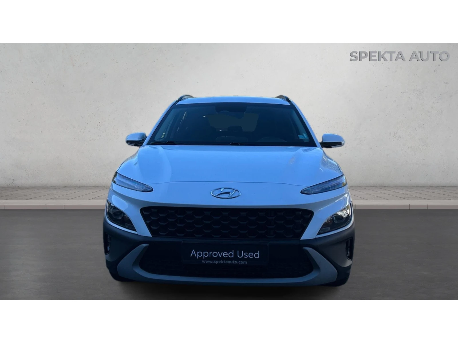 Hyundai Kona Месечна вноска от 333 лв. - изображение 5