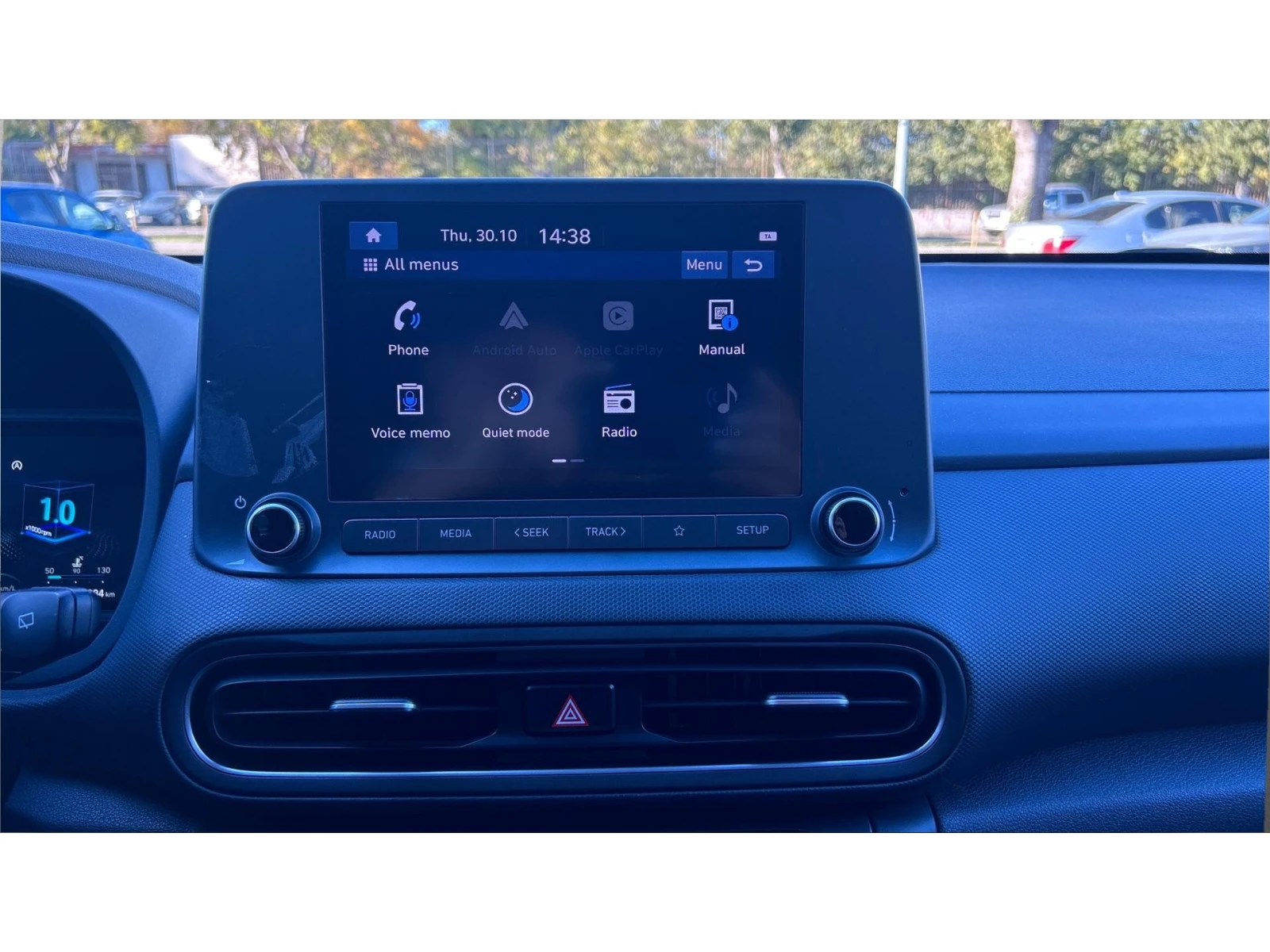 Hyundai Kona    333 . | Mobile.bg   15