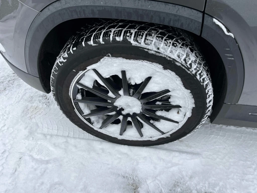 Mercedes-Benz GLA * 250 * CARFAX * ЦЕНА ДО БГ - изображение 7