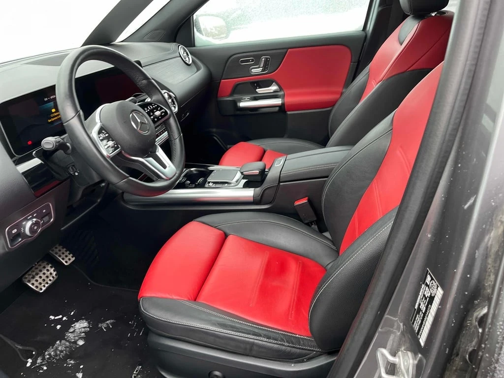 Mercedes-Benz GLA * 250 * CARFAX * ЦЕНА ДО БГ - изображение 5